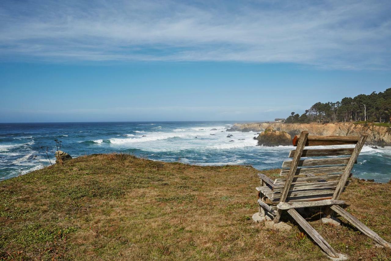 Ocean Breeze Βίλα Φορτ Μπραγκ Εξωτερικό φωτογραφία